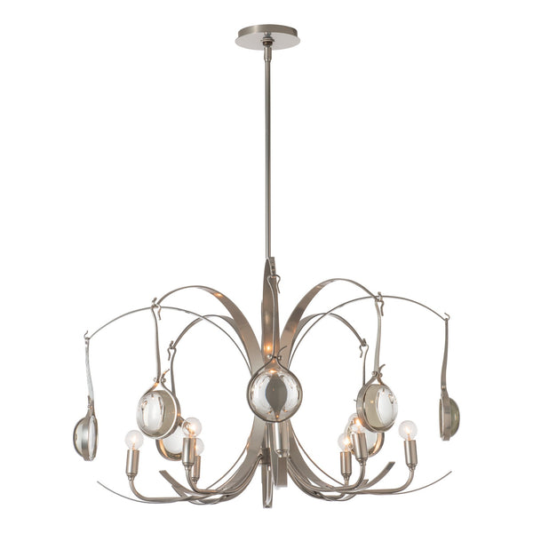 Optic Pendant by Hubbardton Forge