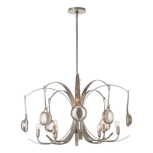 Optic Pendant by Hubbardton Forge