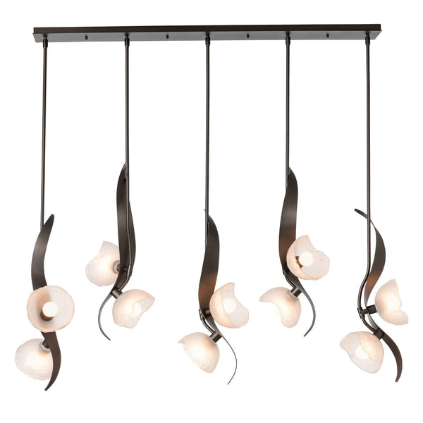 Mika Pendant by Hubbardton Forge