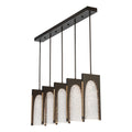 Cypress Pendant by Hubbardton Forge