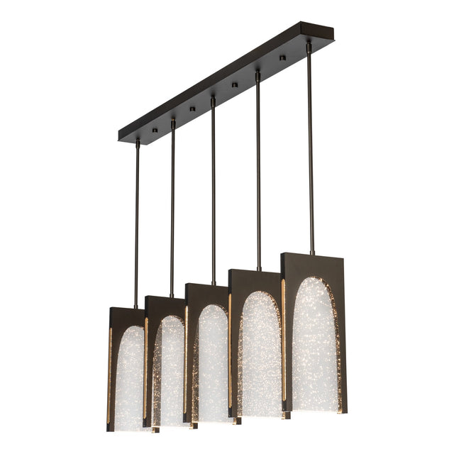 Cypress Pendant by Hubbardton Forge