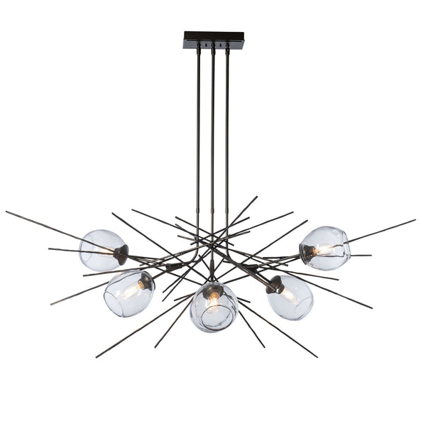 Griffin Pendant by Hubbardton Forge