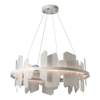 Volterra Pendant by Hubbardton Forge