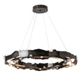 Trove Pendant by Hubbardton Forge