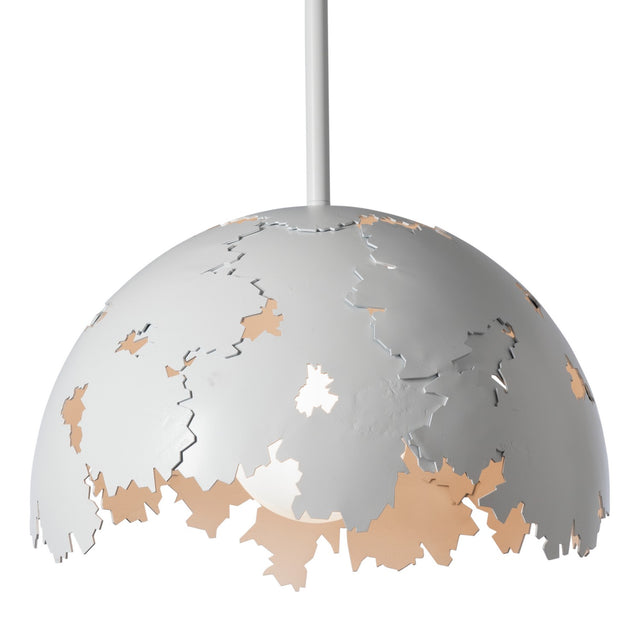 Pangea Pendant by Hubbardton Forge