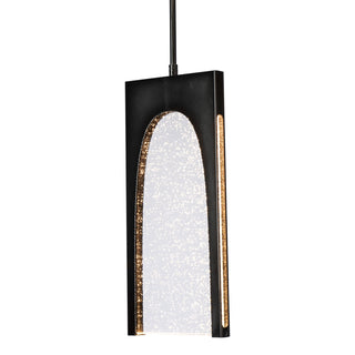 Buy ink Cypress Pendant by Hubbardton Forge