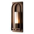 Triomphe Sconce by Hubbardton Forge