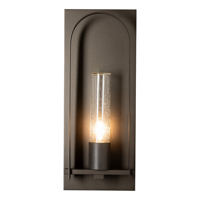 Triomphe Sconce by Hubbardton Forge