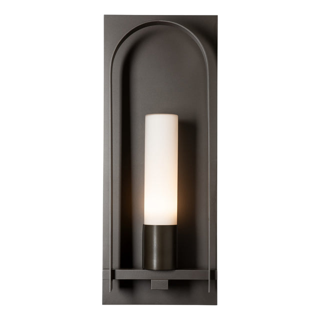 Triomphe Sconce by Hubbardton Forge