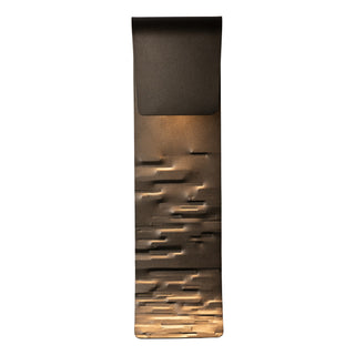 Buy oil-rubbed-bronze Element Sconce by Hubbardton Forge