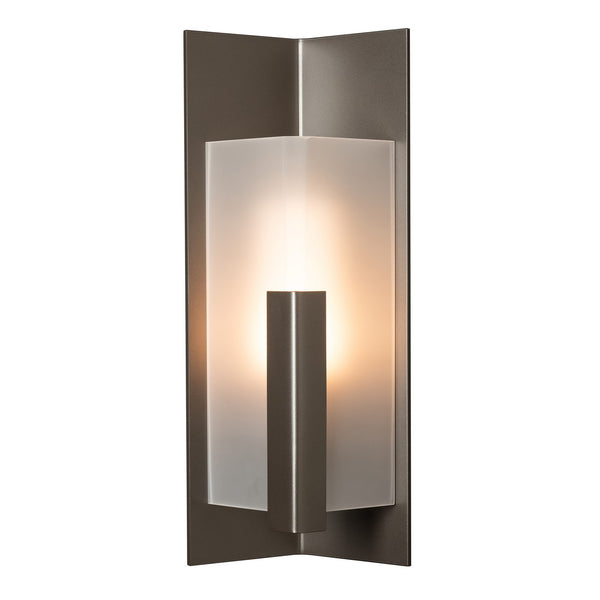 Summit Wall Lanterns by Hubbardton Forge