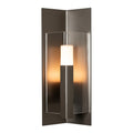 Summit Wall Lantern by Hubbardton Forge