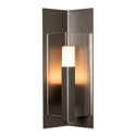 Summit Wall Lanterns by Hubbardton Forge