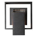 Shadow Box Sconce by Hubbardton Forge