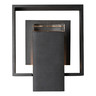Shadow Box Sconce by Hubbardton Forge
