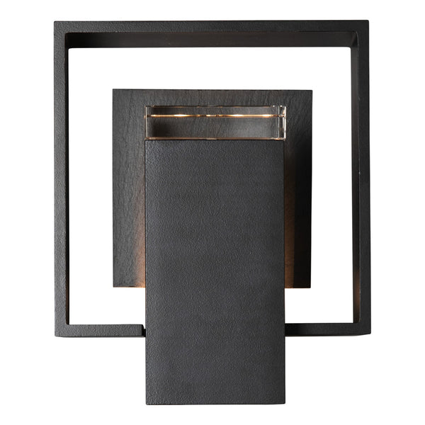 Shadow Box Sconce by Hubbardton Forge