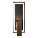 Shadow Box Sconce by Hubbardton Forge