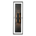 Shadow Box Sconce by Hubbardton Forge