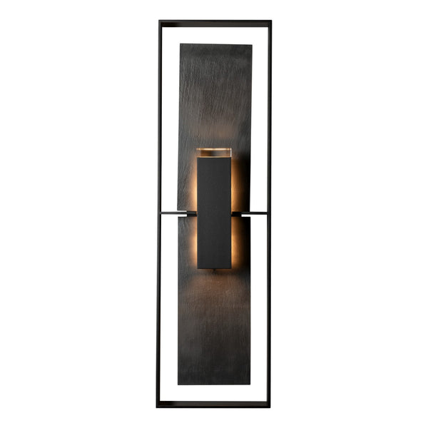 Shadow Box Sconce by Hubbardton Forge