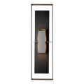 Shadow Box Sconce by Hubbardton Forge