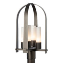 Triomphe Post Lantern by Hubbardton Forge