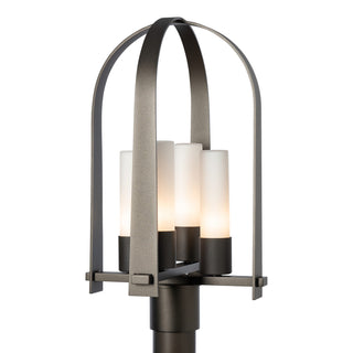 Triomphe Post Lantern by Hubbardton Forge