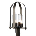 Triomphe Post Lantern by Hubbardton Forge