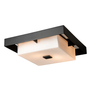 Shadow Box Flush Mount Ceiling Light by Hubbardton Forge