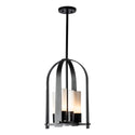 Triomphe Lantern by Hubbardton Forge