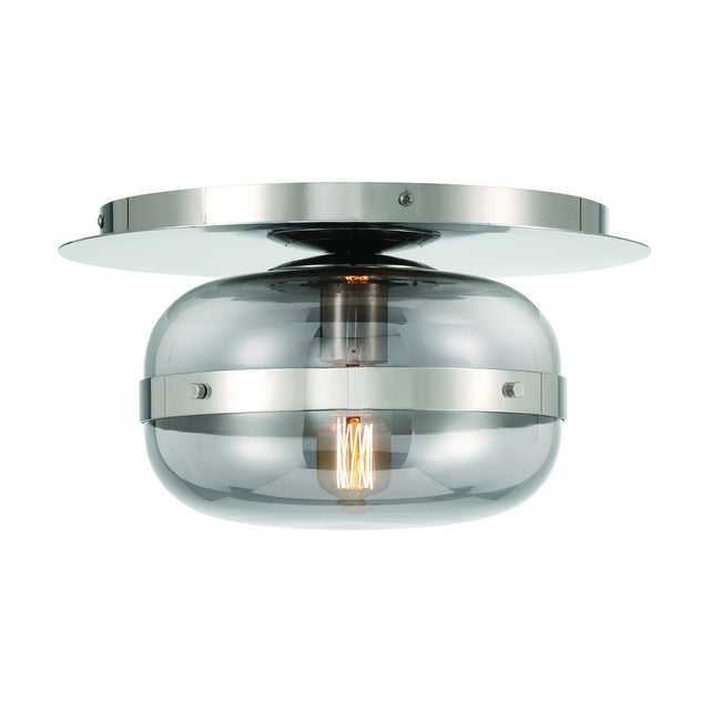 Nottingham Flush Mount Light by Eurofase