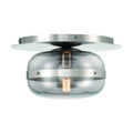 Nottingham Flush Mount Ceiling Light by Eurofase
