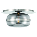 Nottingham Flush Mount Light by Eurofase