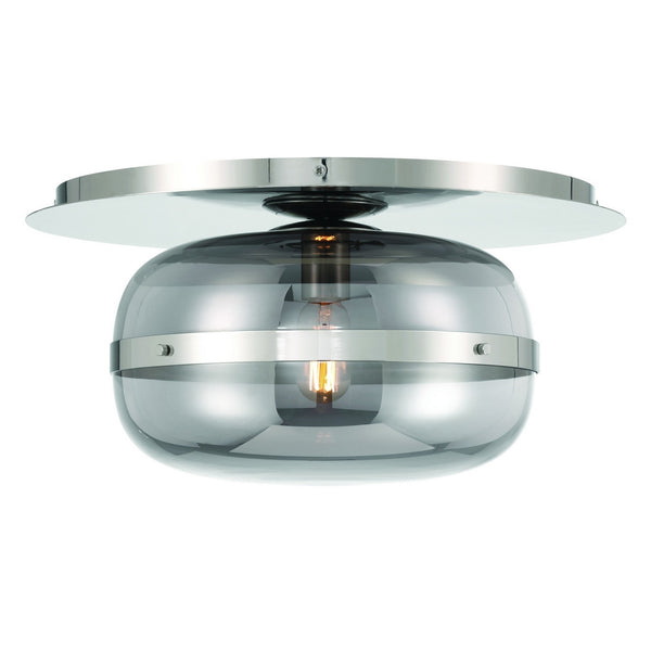 Nottingham Flush Mount Light by Eurofase