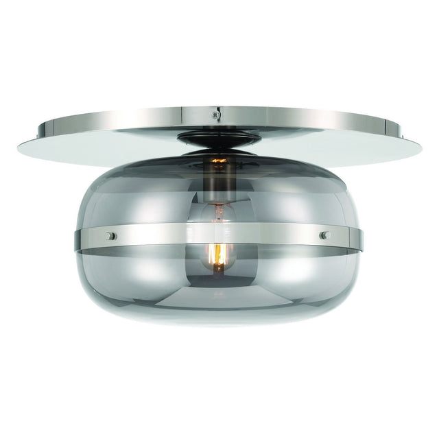 Nottingham Flush Mount Light by Eurofase