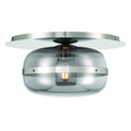 Nottingham Flush Mount Ceiling Light by Eurofase