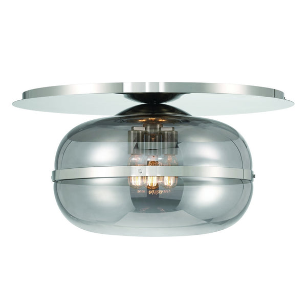 Nottingham Flush Mount Light by Eurofase