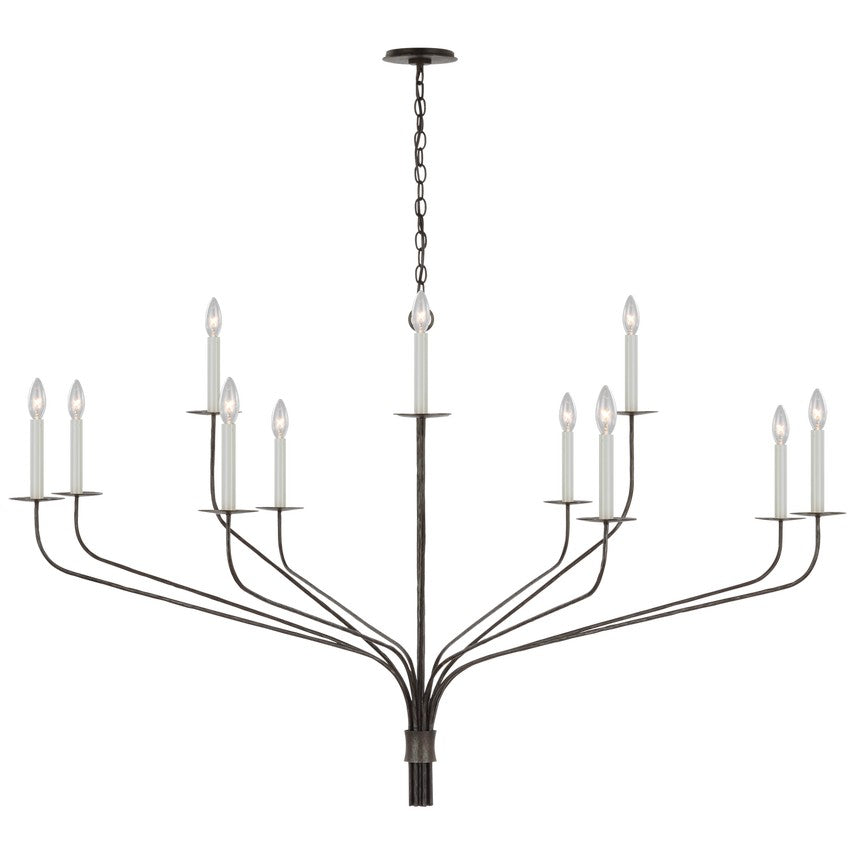 Visual Comfort Signature-IKF 5753AI|MAIN
