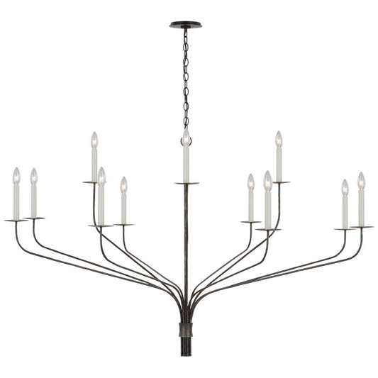 Visual Comfort Signature-IKF 5753AI|MAIN