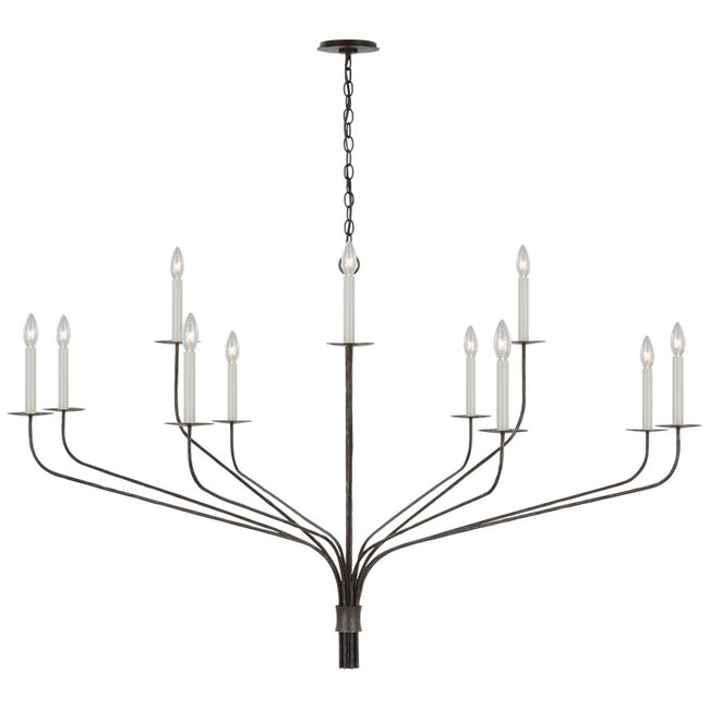 Visual Comfort Signature-IKF 5753AI|MAIN