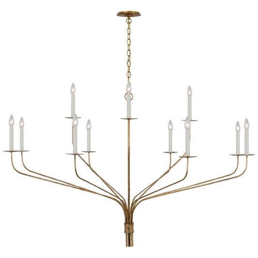Visual Comfort Signature-IKF 5753GI|MAIN