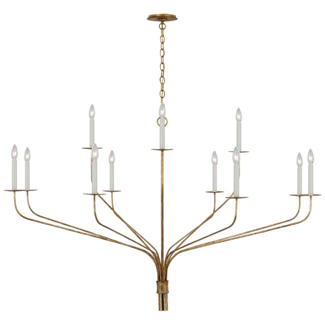 Visual Comfort Signature-IKF 5753GI|MAIN