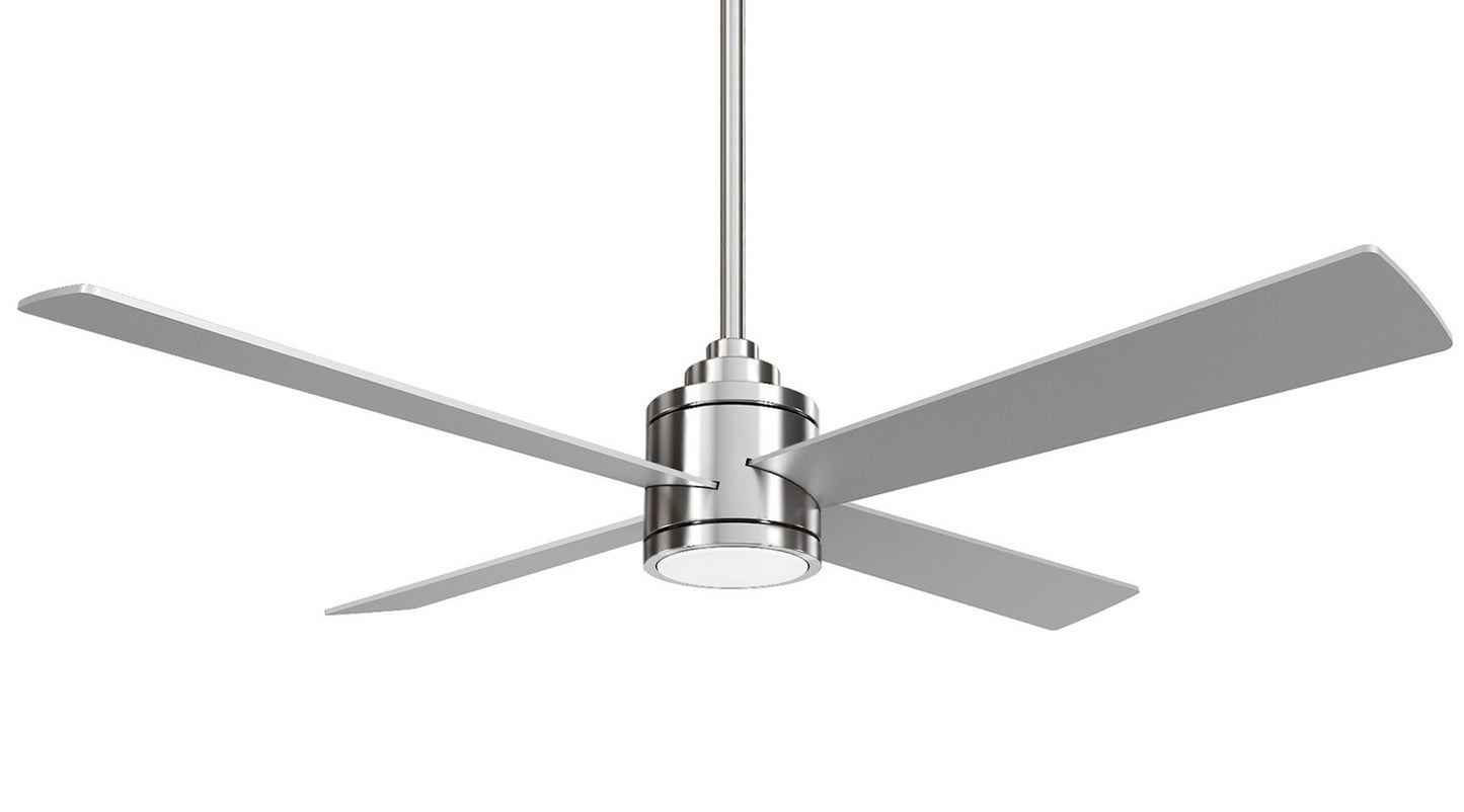 Falco Ceiling Fan with Light by Minka Aire