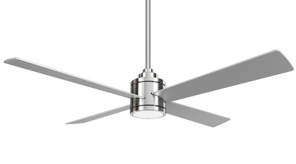 Falco Ceiling Fan with Light by Minka Aire