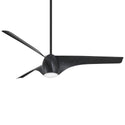 Airewave Ceiling Fan with Light by Minka Aire