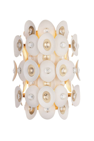 Niu Sconce by Metropolitan