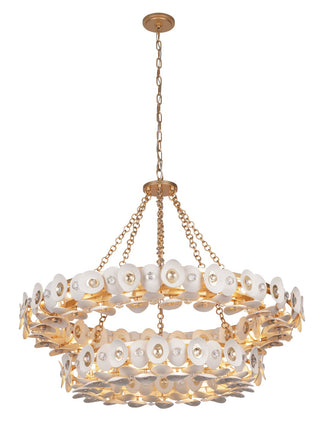 Niu Chandelier by Metropolitan