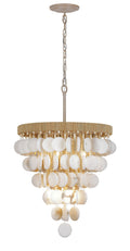 Aurelia's Cove Pendant by Metropolitan