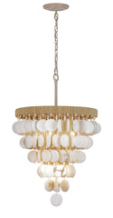 Aurelia's Cove Pendant by Metropolitan