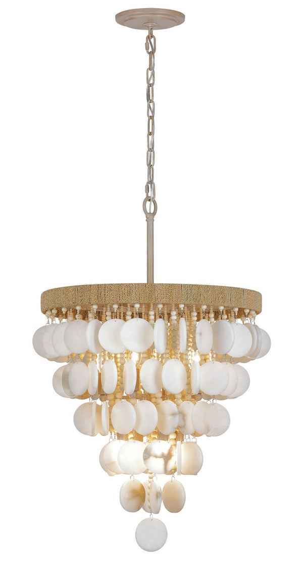 Aurelia's Cove Pendant by Metropolitan