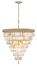 Aurelia's Cove Pendant by Metropolitan